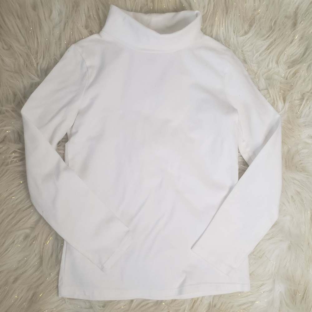 Girls Turtleneck
